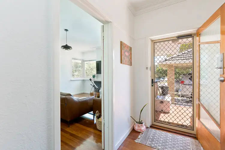 Second view of Homely house listing, 30 Davy Street, Alfred Cove WA 6154