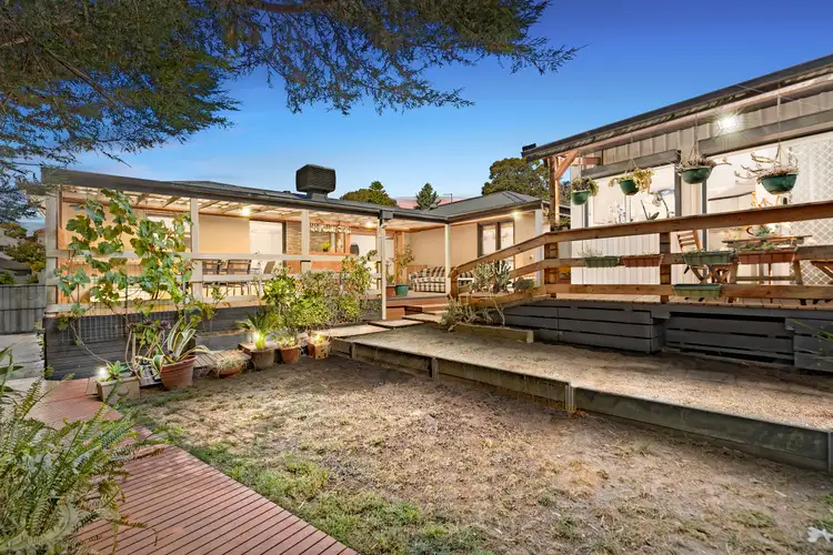 Second view of Homely house listing, 25 Monteith Crescent, Endeavour Hills VIC 3802
