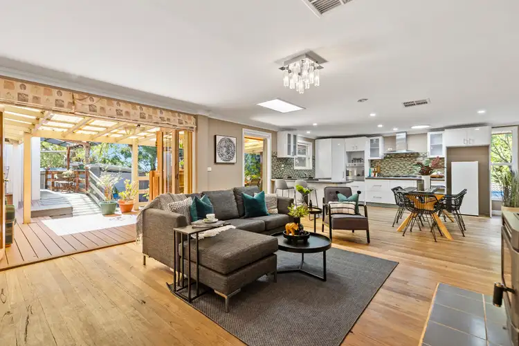 Fourth view of Homely house listing, 25 Monteith Crescent, Endeavour Hills VIC 3802