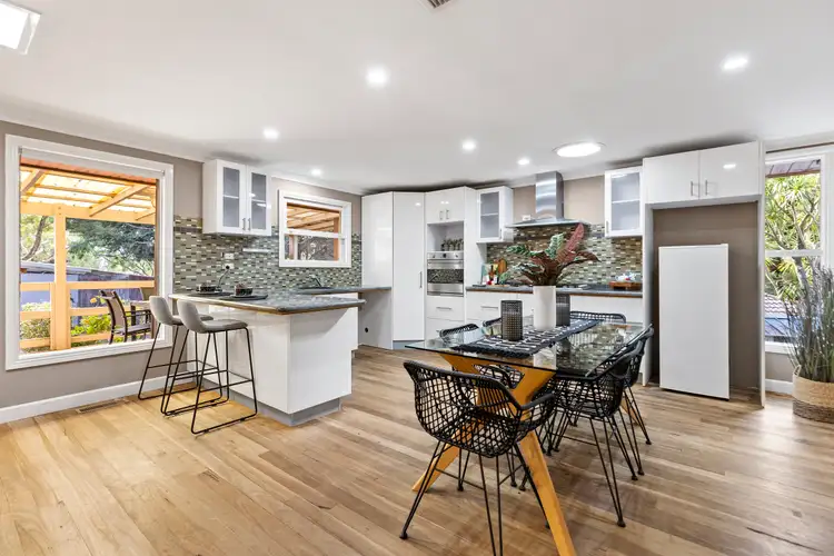 Fifth view of Homely house listing, 25 Monteith Crescent, Endeavour Hills VIC 3802