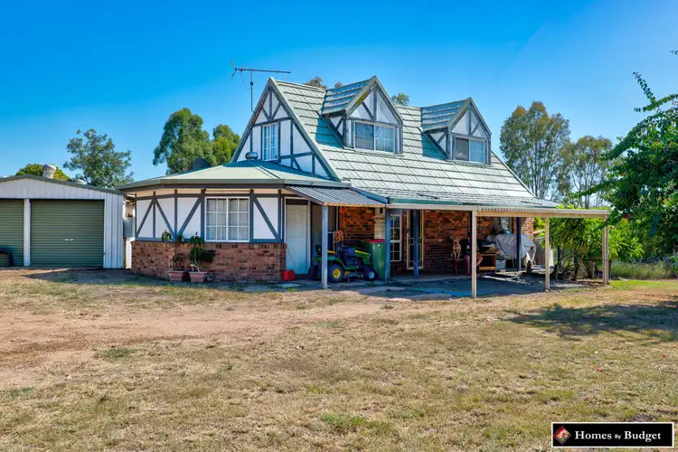 Second view of Homely house listing, 139 Zischke Road, Hatton Vale QLD 4341