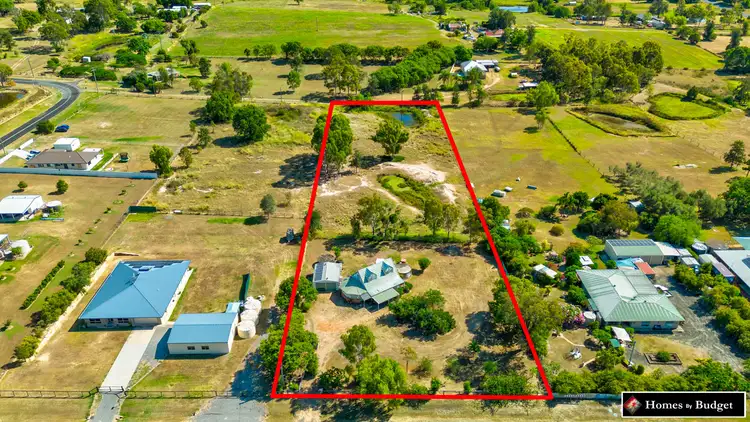 Third view of Homely house listing, 139 Zischke Road, Hatton Vale QLD 4341