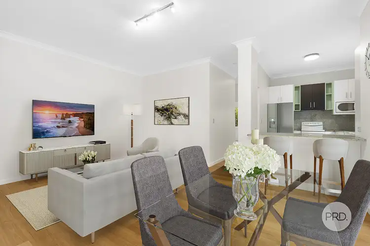 Second view of Homely unit listing, 6/10 Letitia Street, Oatley NSW 2223