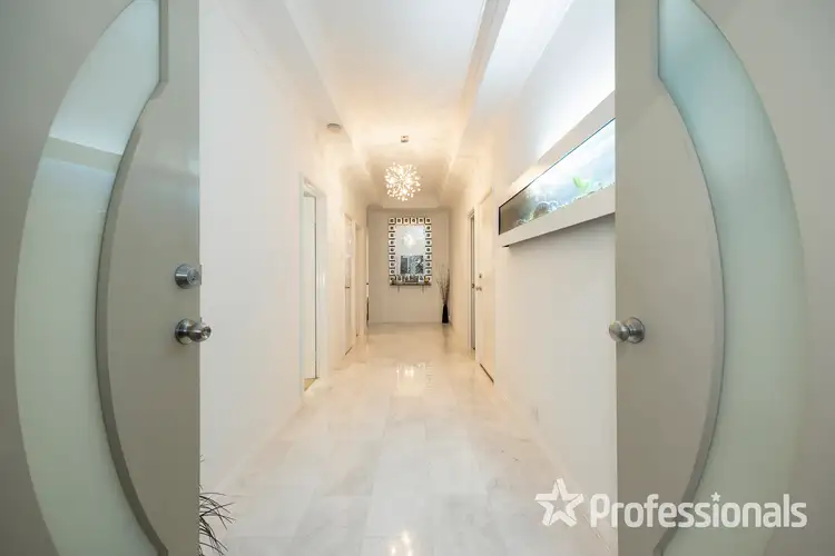 Fourth view of Homely house listing, 14 Barquentine Avenue, Jindalee WA 6036