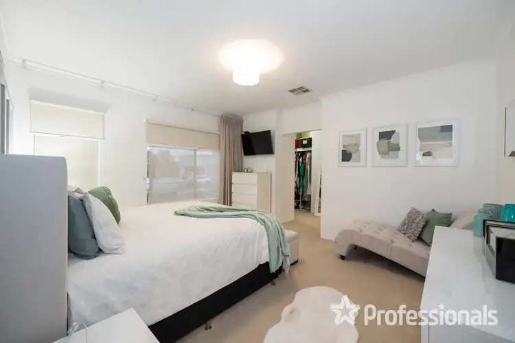 Fifth view of Homely house listing, 14 Barquentine Avenue, Jindalee WA 6036