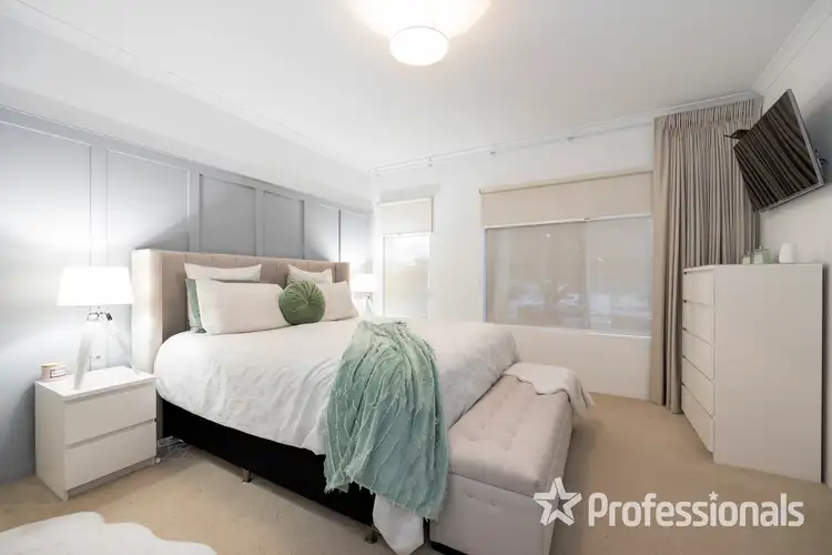 Sixth view of Homely house listing, 14 Barquentine Avenue, Jindalee WA 6036