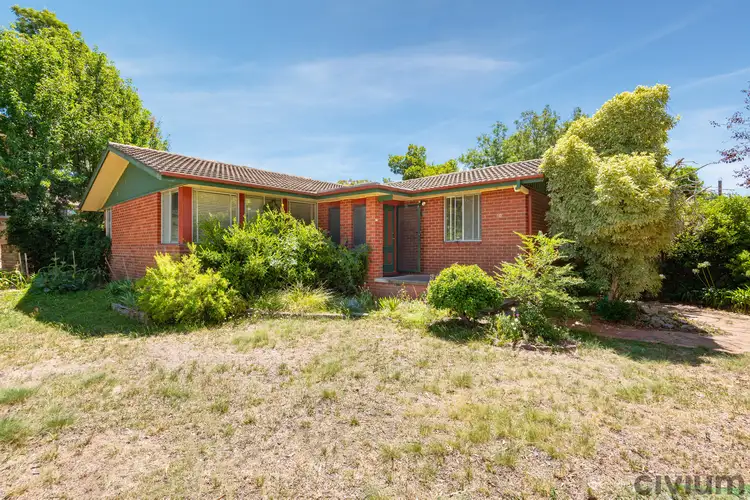 Main view of Homely house listing, 40 Nelumbo Street, Rivett ACT 2611