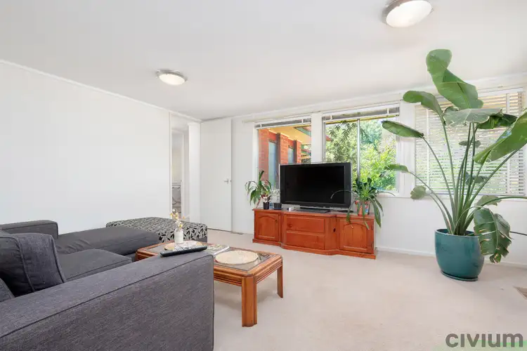 Second view of Homely house listing, 40 Nelumbo Street, Rivett ACT 2611