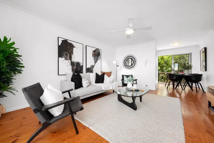 Third view of Homely unit listing, 1/76 Monmouth Street, Morningside QLD 4170