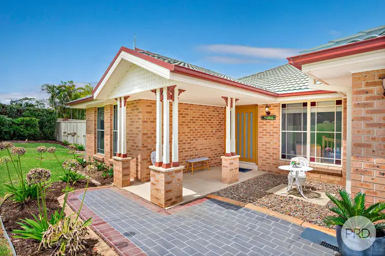 Second view of Homely house listing, 32 Osprey Circuit, Medowie NSW 2318