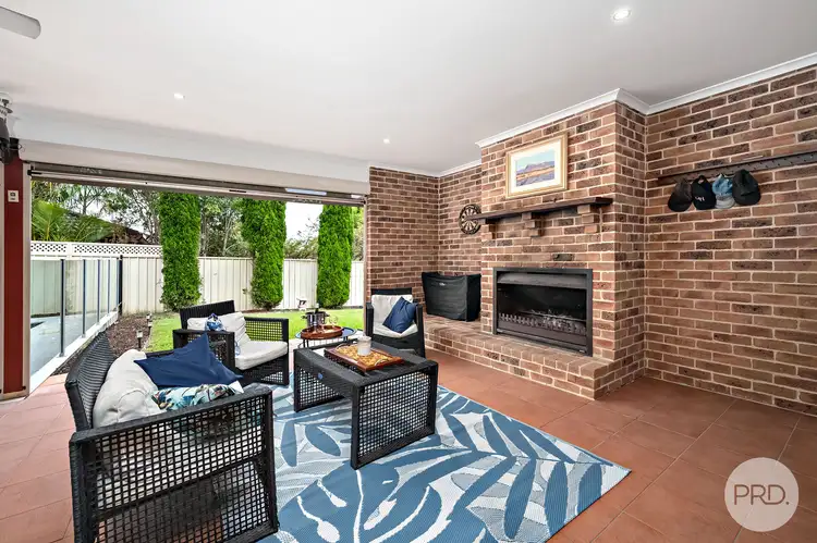 Fifth view of Homely house listing, 32 Osprey Circuit, Medowie NSW 2318