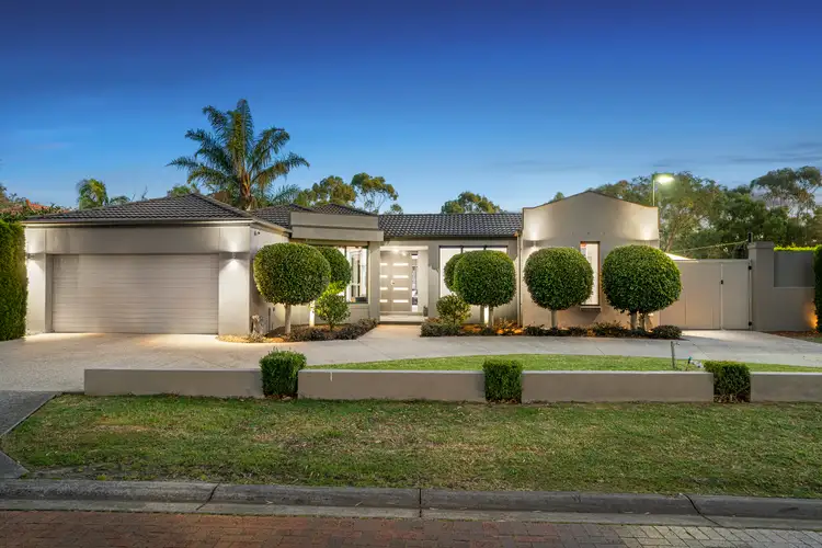 48B & C Westminster Drive, Rowville VIC 3178