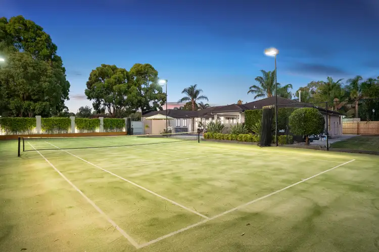 Fifth view of Homely house listing, 48B & C Westminster Drive, Rowville VIC 3178