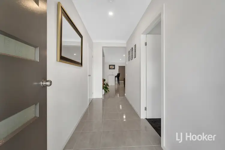Second view of Homely house listing, 12 Monaco Grove, Strathtulloh VIC 3338