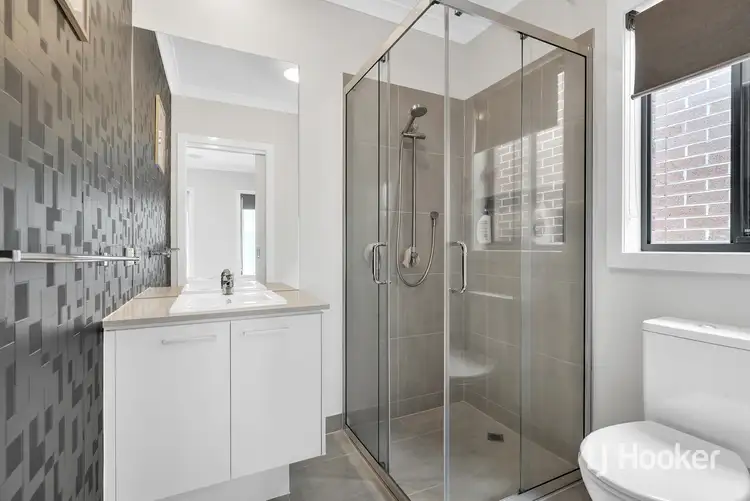 Fourth view of Homely house listing, 12 Monaco Grove, Strathtulloh VIC 3338