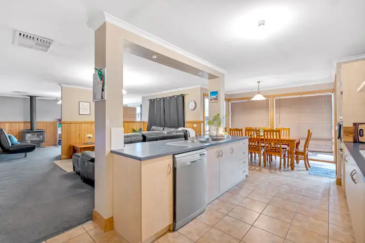Third view of Homely house listing, 10 Oak Street, Whittlesea VIC 3757