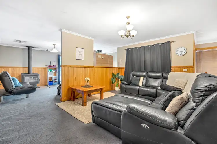 Fourth view of Homely house listing, 10 Oak Street, Whittlesea VIC 3757