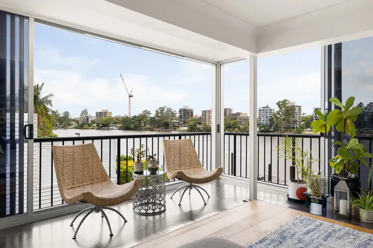 8/7 Avebury Street, West End QLD 4101