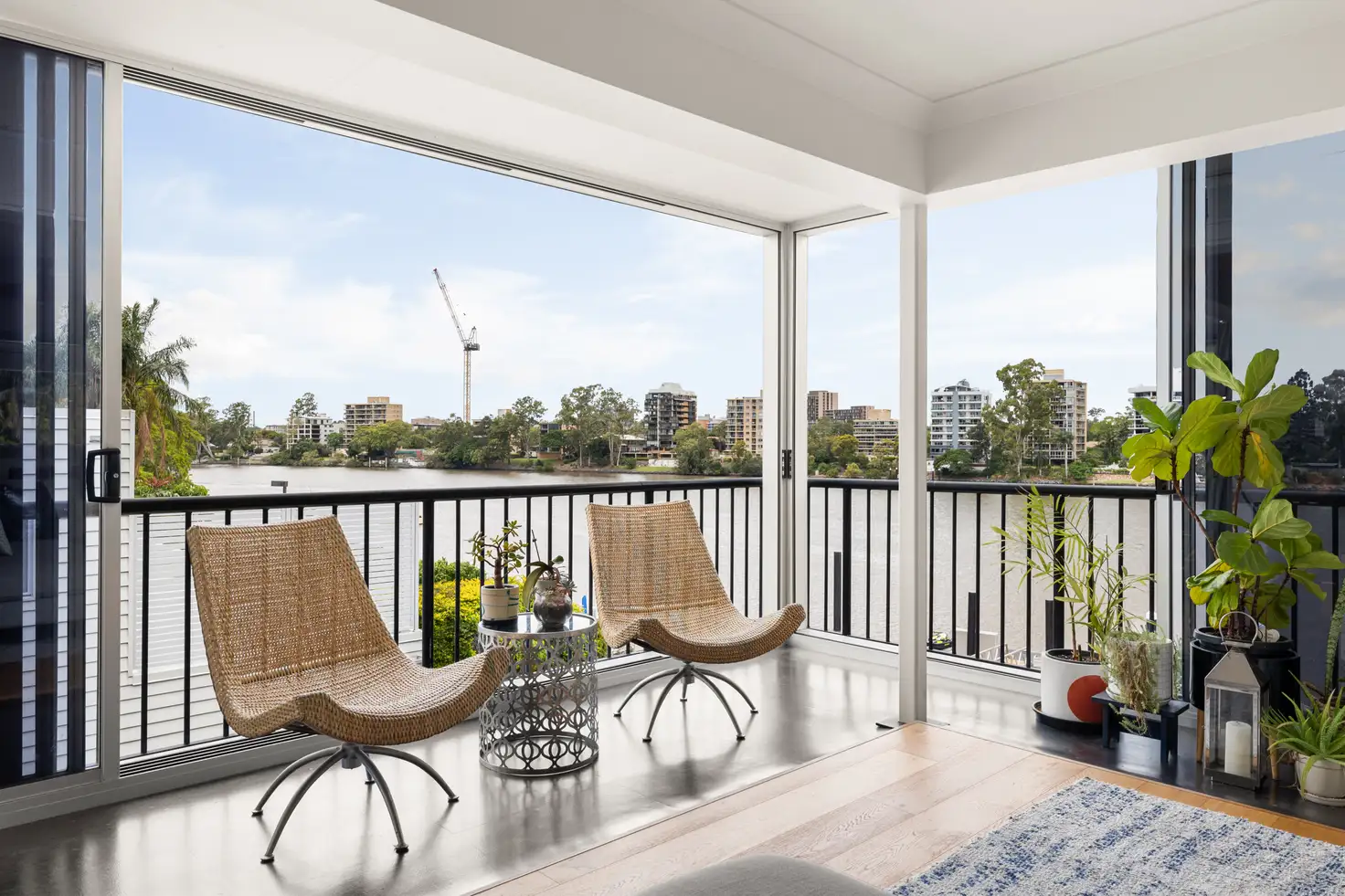 Main view of Homely apartment listing, 8/7 Avebury Street, West End QLD 4101