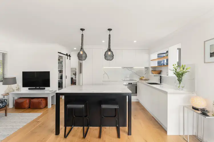 Third view of Homely apartment listing, 8/7 Avebury Street, West End QLD 4101