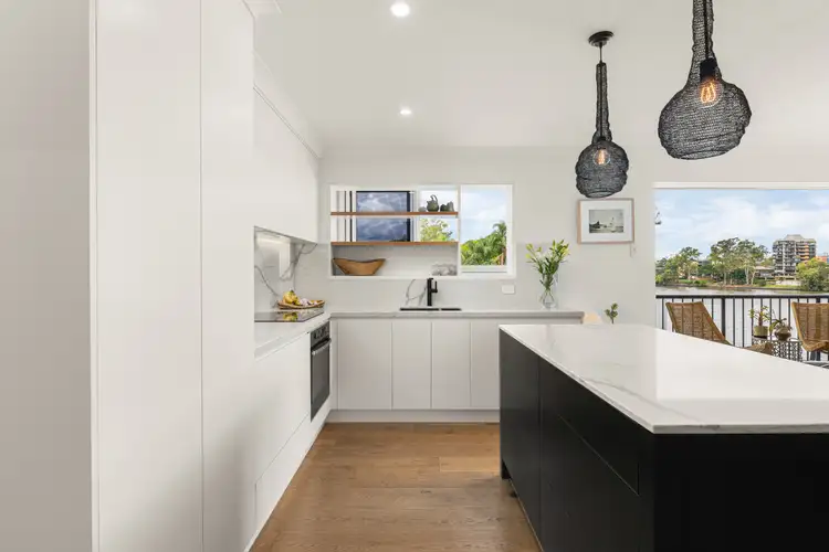 Fourth view of Homely apartment listing, 8/7 Avebury Street, West End QLD 4101