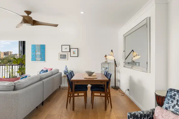 Sixth view of Homely apartment listing, 8/7 Avebury Street, West End QLD 4101