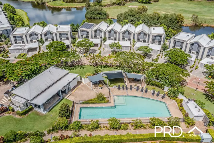 Fourth view of Homely house listing, 711 Glades Drive, Robina QLD 4226