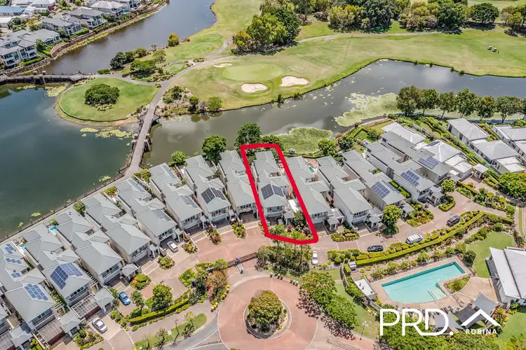 Fifth view of Homely house listing, 711 Glades Drive, Robina QLD 4226