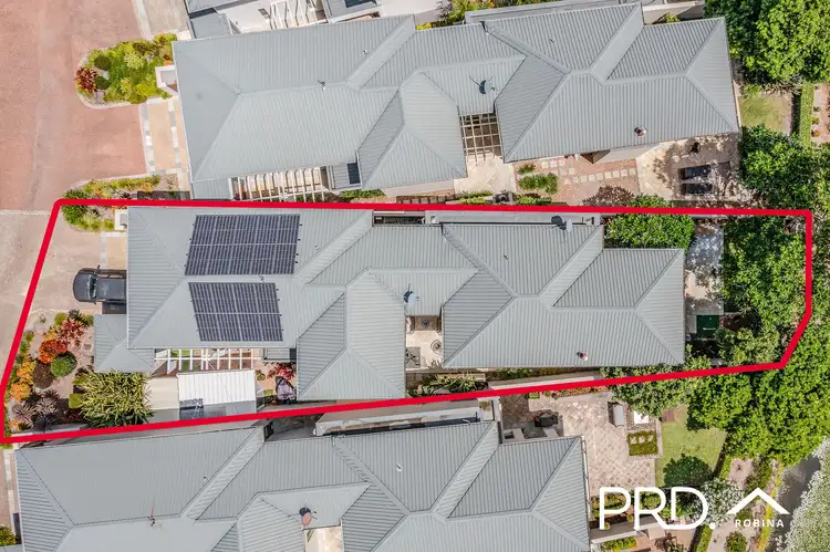 Sixth view of Homely house listing, 711 Glades Drive, Robina QLD 4226