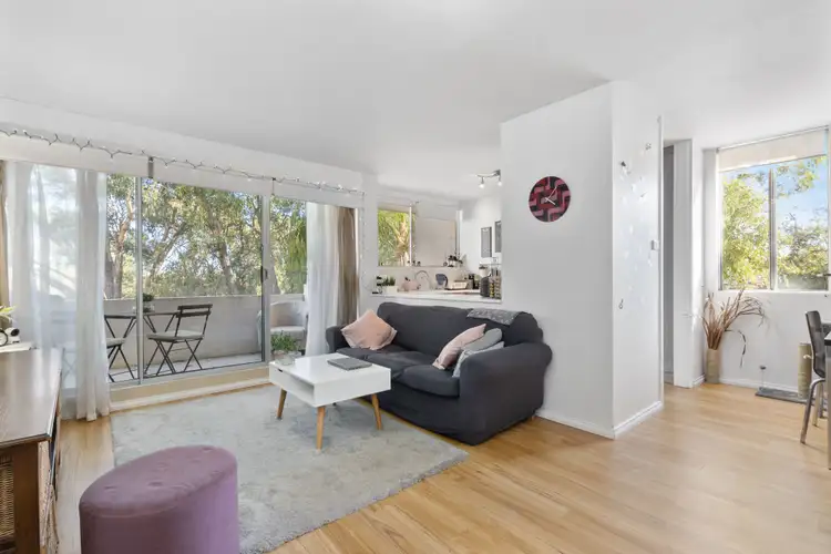 Main view of Homely apartment listing, 204/12 Wall Street, Maylands WA 6051
