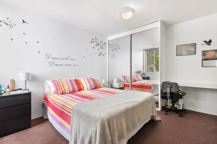 Third view of Homely apartment listing, 204/12 Wall Street, Maylands WA 6051