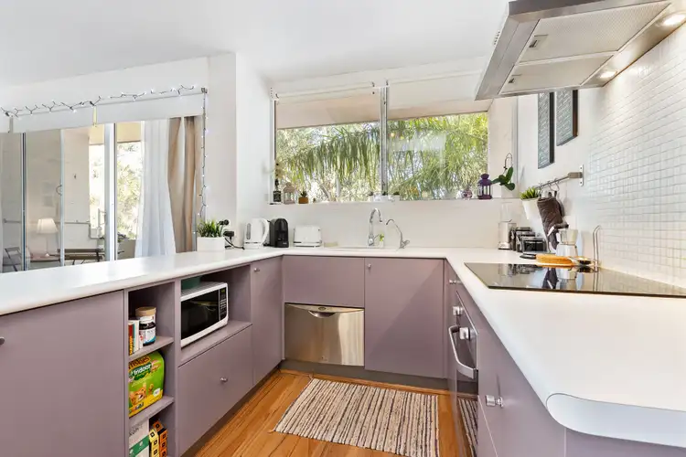 Fourth view of Homely apartment listing, 204/12 Wall Street, Maylands WA 6051