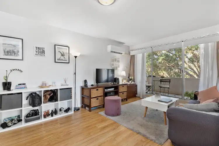 Fifth view of Homely apartment listing, 204/12 Wall Street, Maylands WA 6051