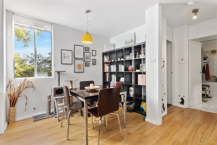 Sixth view of Homely apartment listing, 204/12 Wall Street, Maylands WA 6051