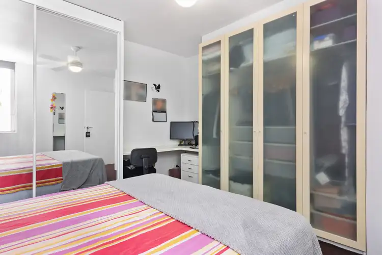 Seventh view of Homely apartment listing, 204/12 Wall Street, Maylands WA 6051