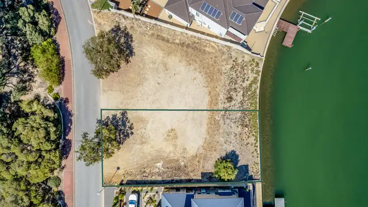 Sixth view of Homely land listing, 27 Leisure Way, Halls Head WA 6210