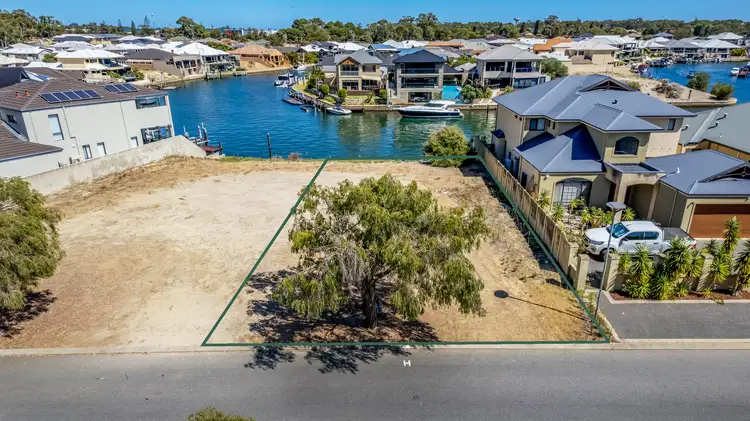 Seventh view of Homely land listing, 27 Leisure Way, Halls Head WA 6210