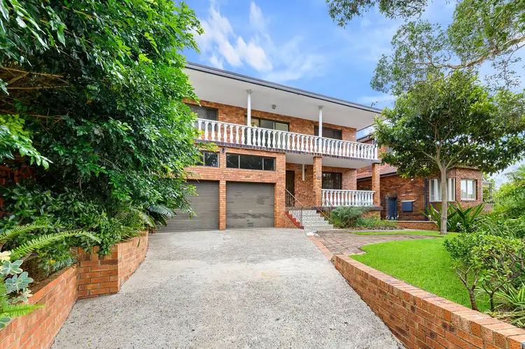 Main view of Homely house listing, 161 Queen Street, Ashfield NSW 2131