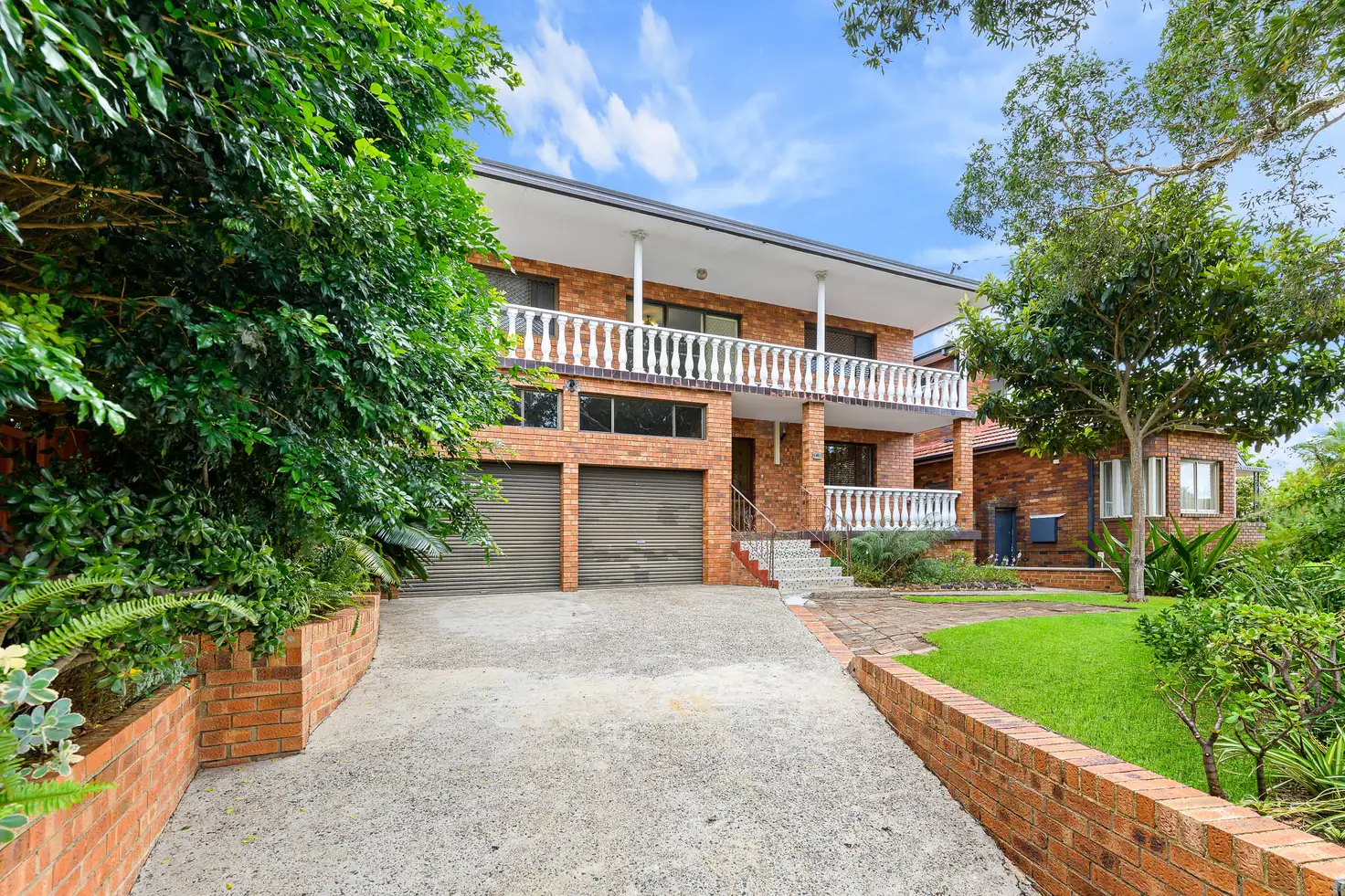 Main view of Homely house listing, 161 Queen Street, Ashfield NSW 2131