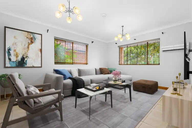 Second view of Homely house listing, 161 Queen Street, Ashfield NSW 2131