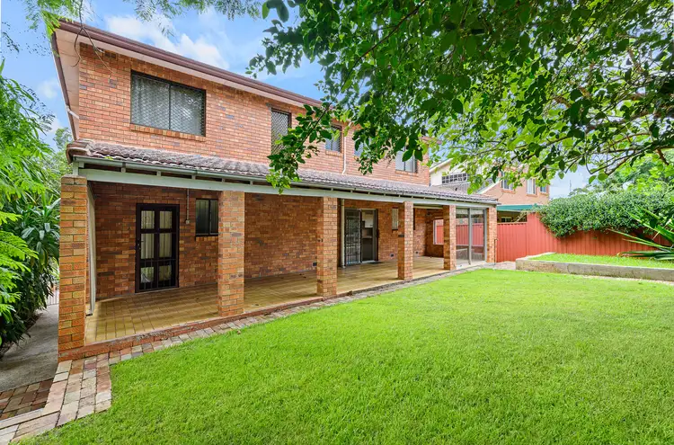 Third view of Homely house listing, 161 Queen Street, Ashfield NSW 2131