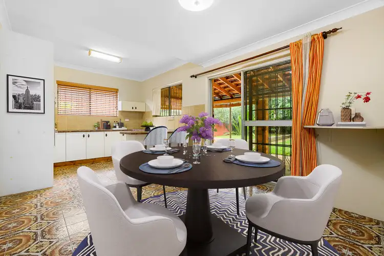 Fourth view of Homely house listing, 161 Queen Street, Ashfield NSW 2131