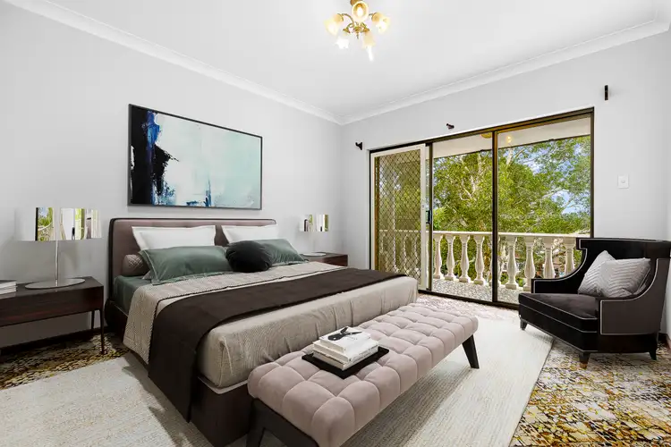 Fifth view of Homely house listing, 161 Queen Street, Ashfield NSW 2131