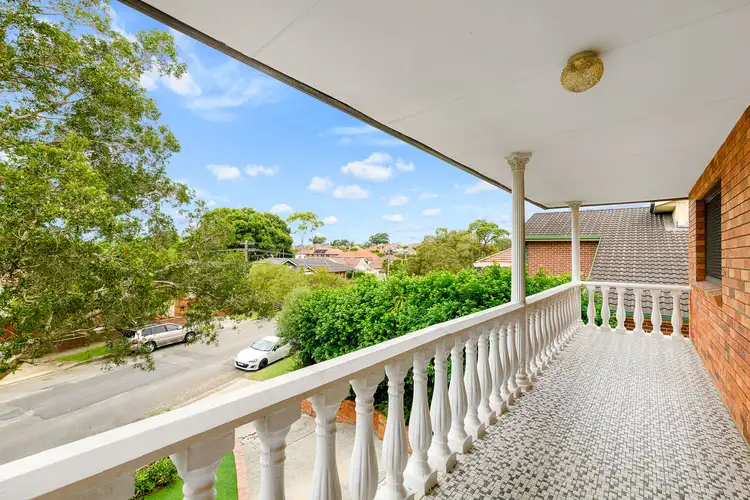 Sixth view of Homely house listing, 161 Queen Street, Ashfield NSW 2131