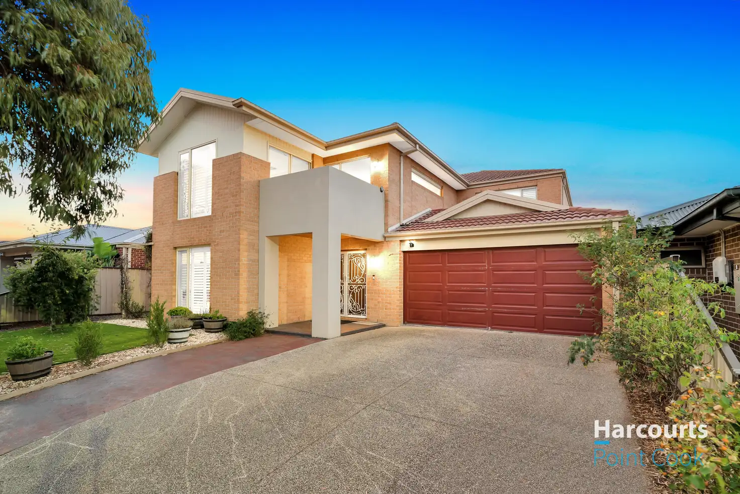 Main view of Homely house listing, 24 Freshet Avenue, Point Cook VIC 3030