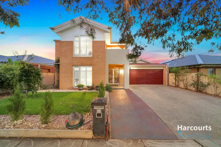 Third view of Homely house listing, 24 Freshet Avenue, Point Cook VIC 3030