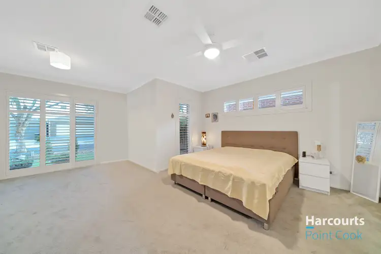 Fifth view of Homely house listing, 24 Freshet Avenue, Point Cook VIC 3030