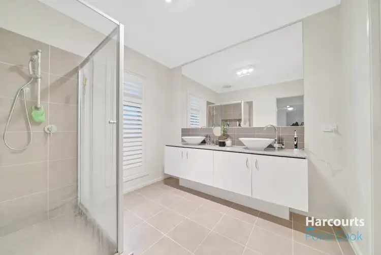 Sixth view of Homely house listing, 24 Freshet Avenue, Point Cook VIC 3030