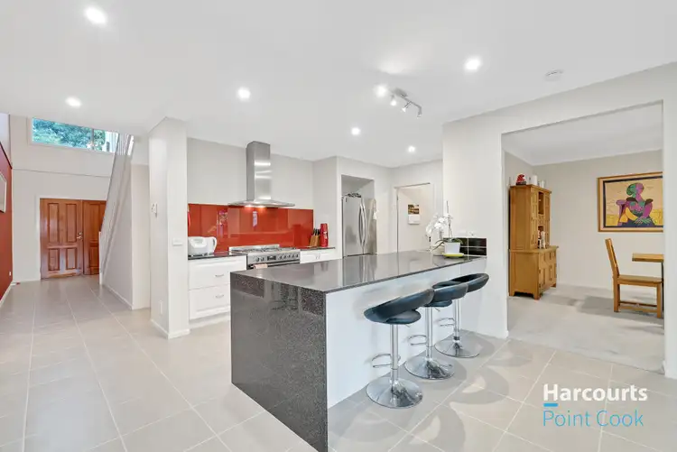 Seventh view of Homely house listing, 24 Freshet Avenue, Point Cook VIC 3030