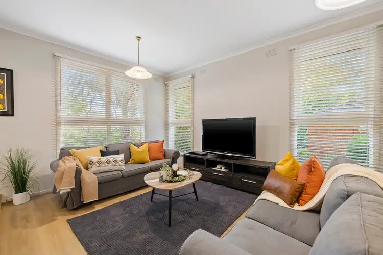 Second view of Homely house listing, 43 Old Belgrave Road, Upper Ferntree Gully VIC 3156